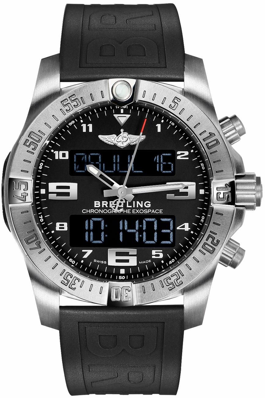 Breitling Exospace B55 EB5510H1/BE79-263S replica watches
